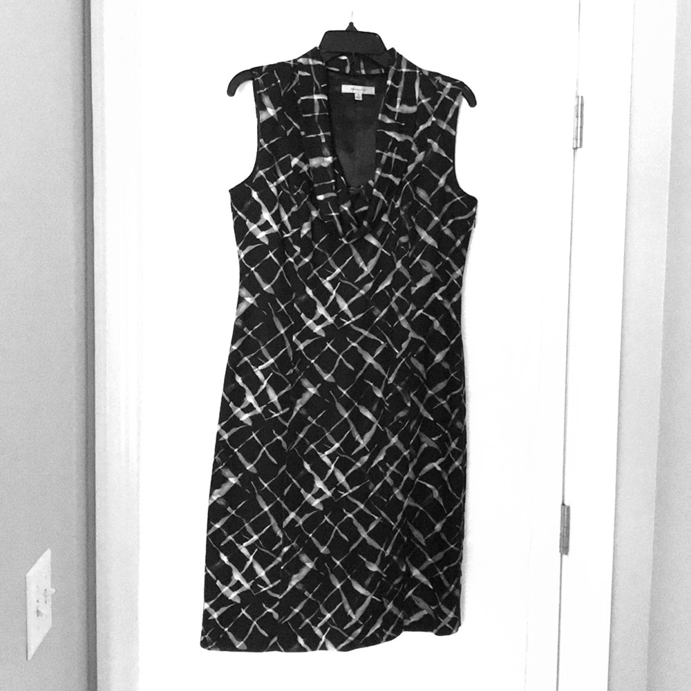 Classiques Entier sheath dress